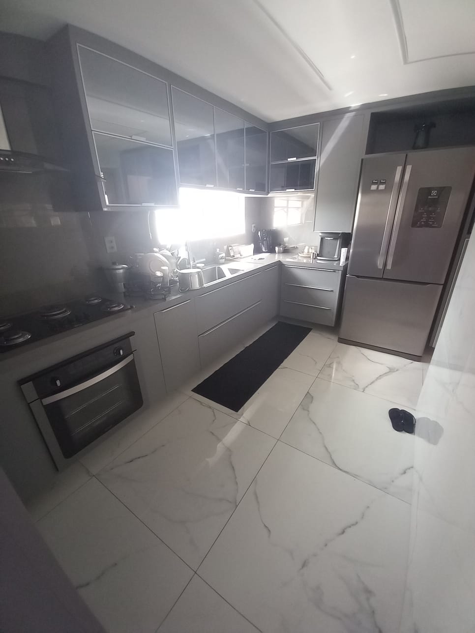 Edf. Contemporâneo apt. 504-A