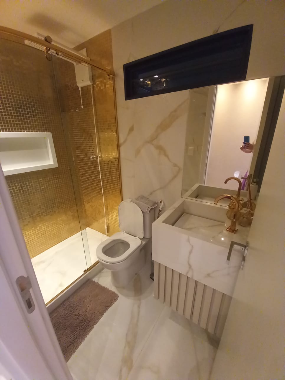 Edf. Contemporâneo apt. 504-A