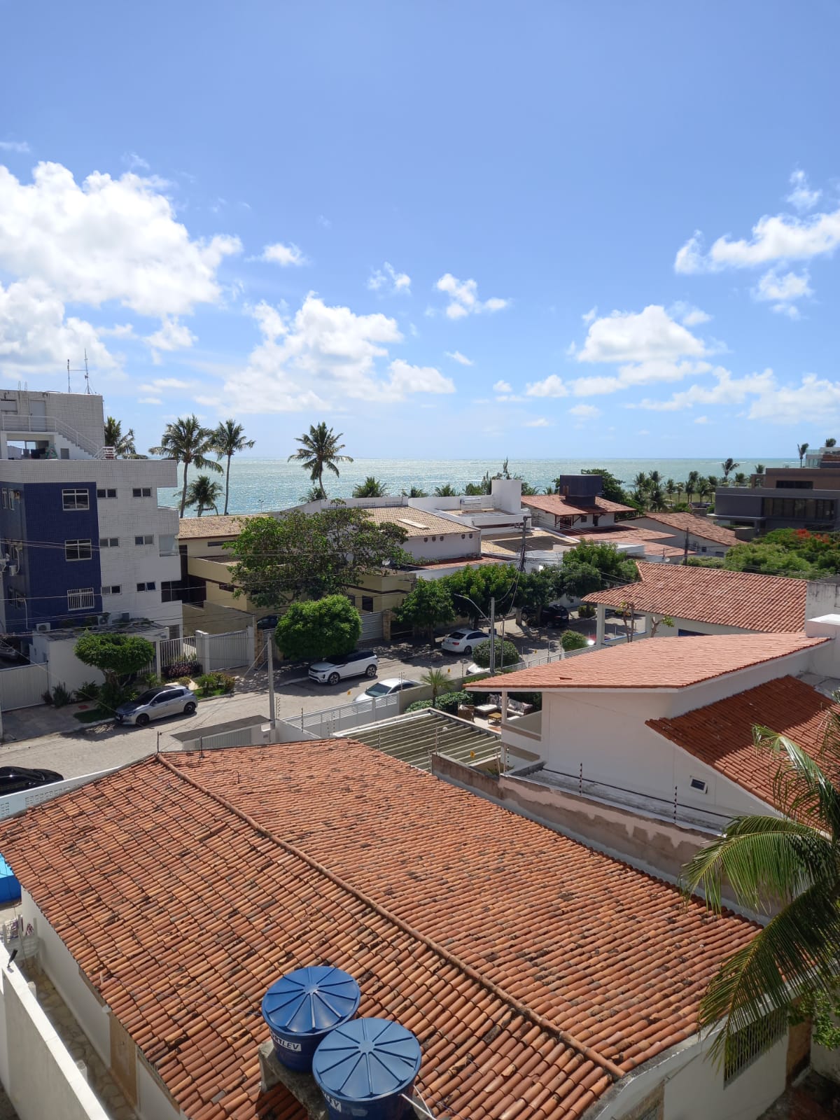 Edf. Riviera Camboinha apt. 303- A