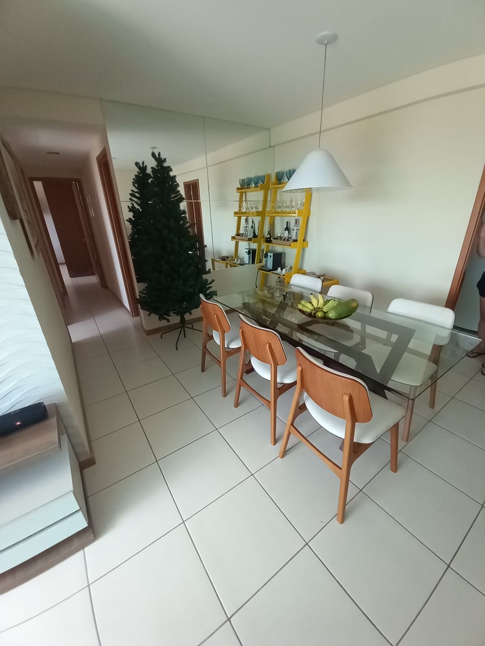 Edf. Riviera Camboinha apt. 303- A