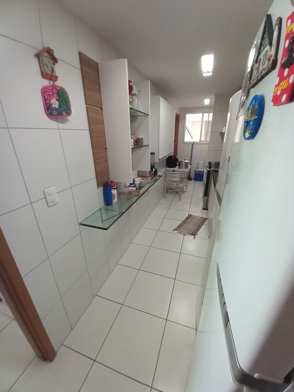 Edf. Riviera Camboinha apt. 303- A