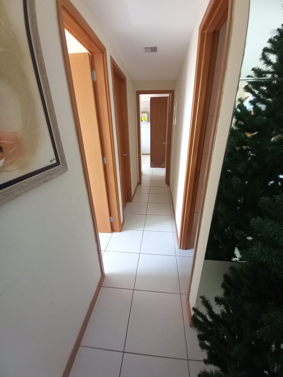 Edf. Riviera Camboinha apt. 303- A
