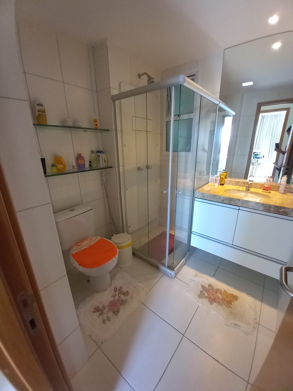 Edf. Riviera Camboinha apt. 303- A