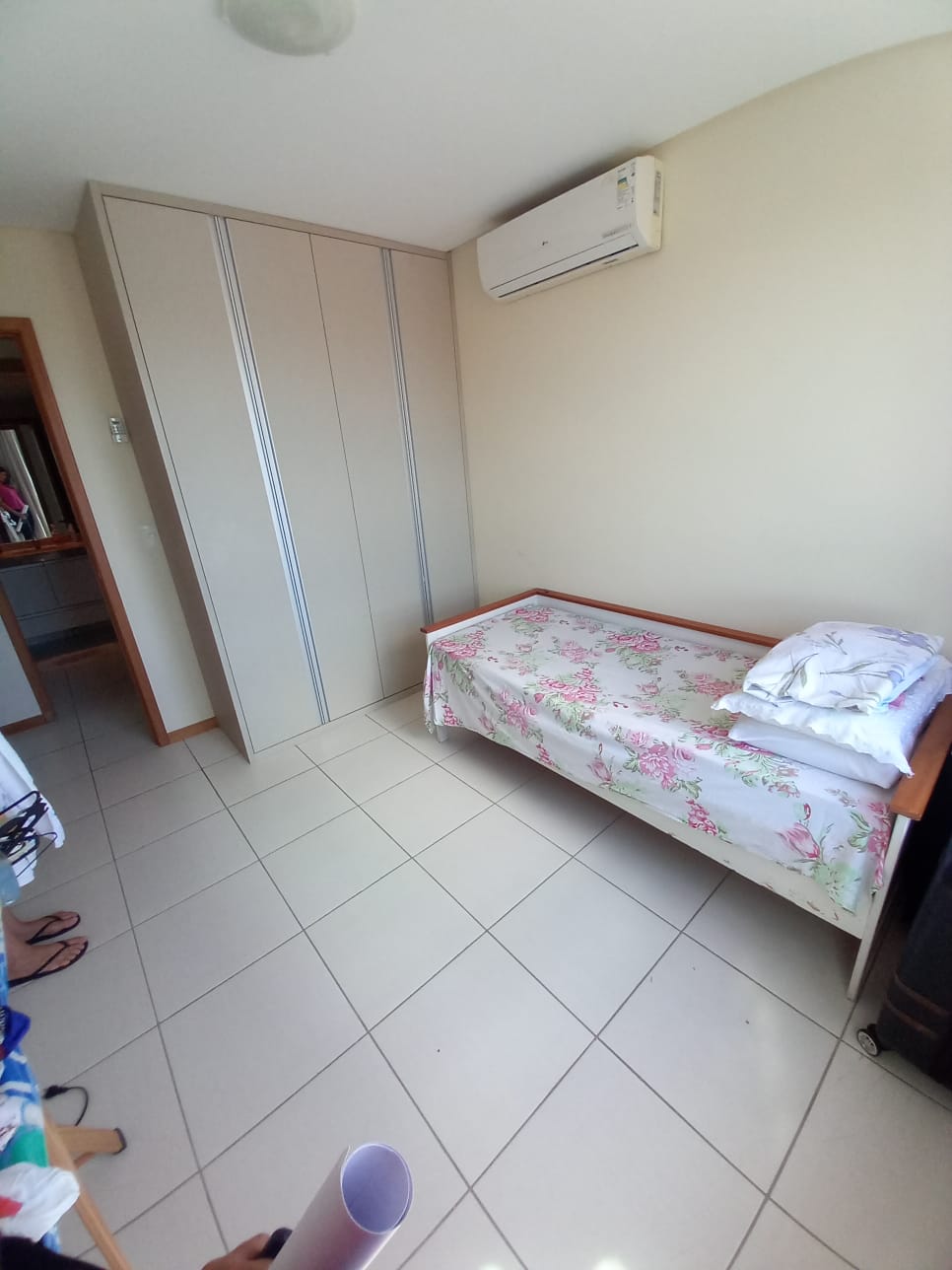 Edf. Riviera Camboinha apt. 303- A