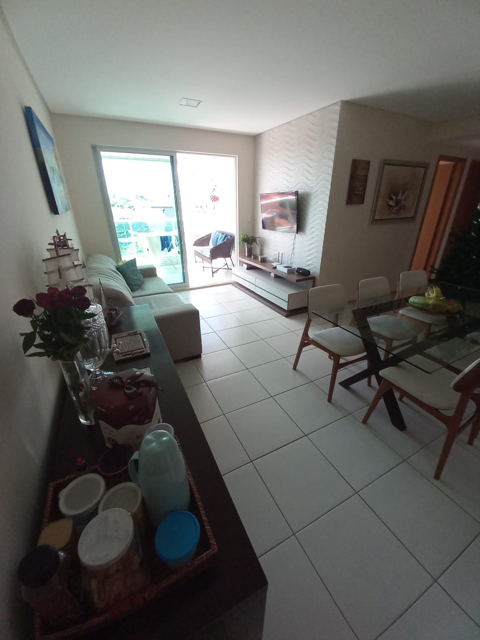 Edf. Riviera Camboinha apt. 303- A