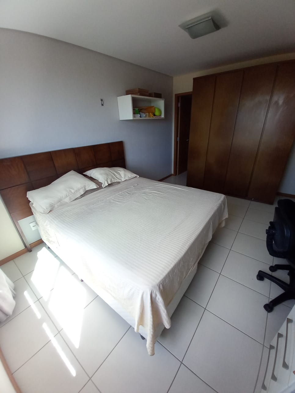 Edf. Riviera Camboinha apt. 303- A
