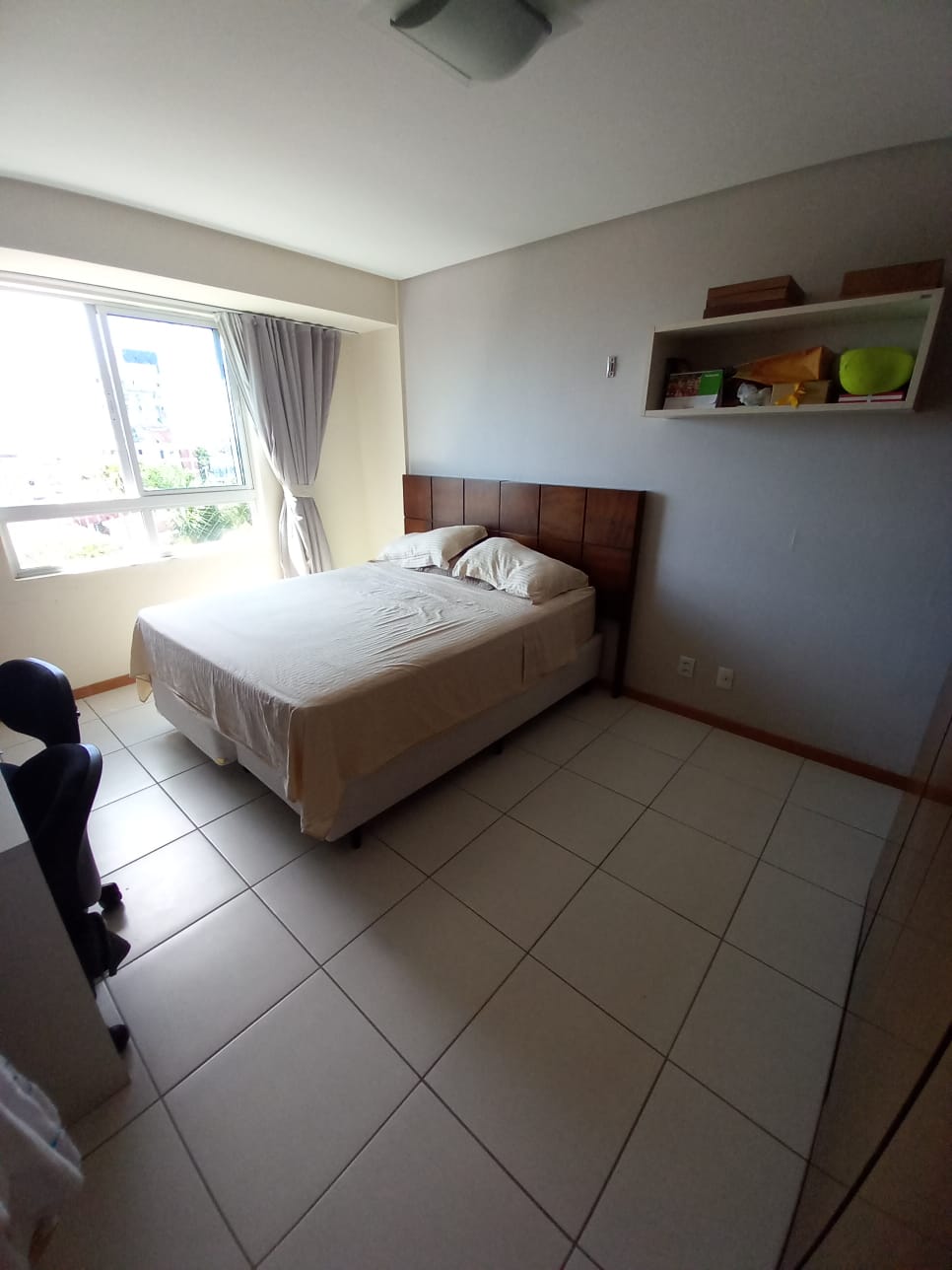 Edf. Riviera Camboinha apt. 303- A