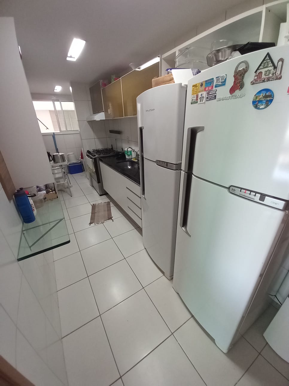 Edf. Riviera Camboinha apt. 303- A