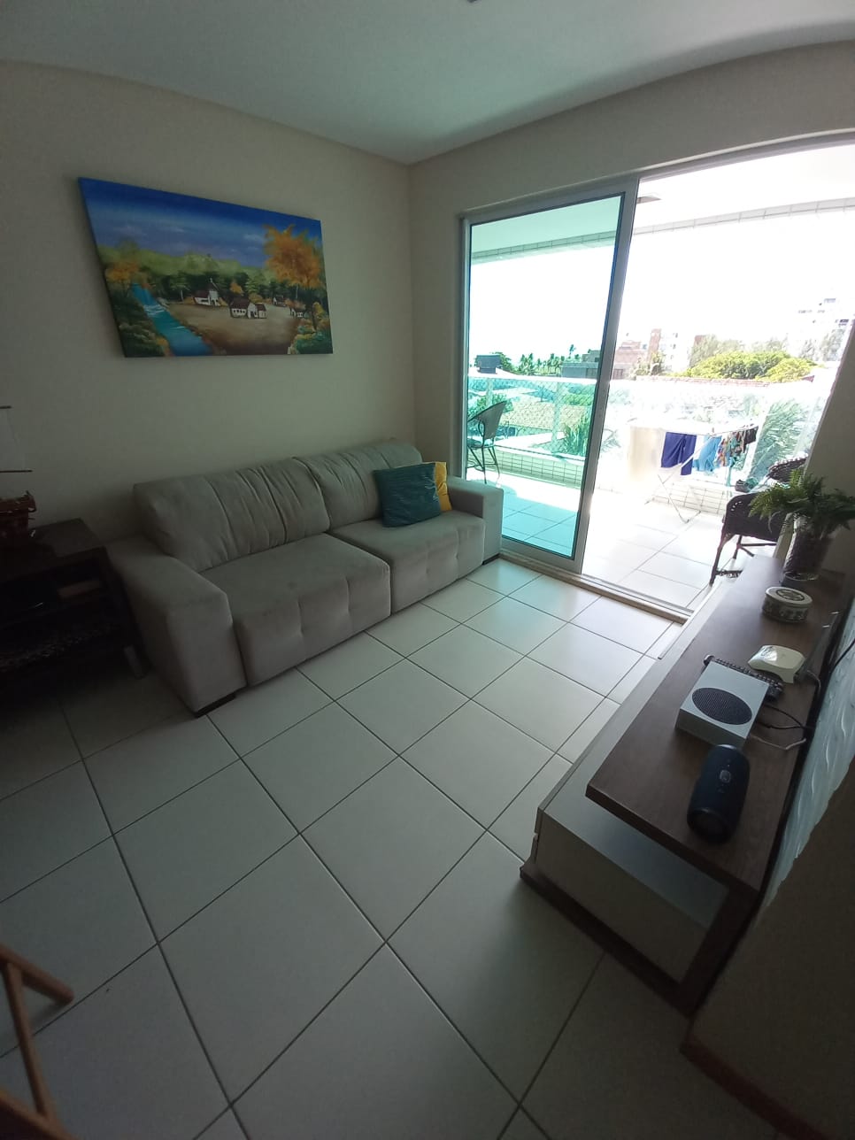 Edf. Riviera Camboinha apt. 303- A