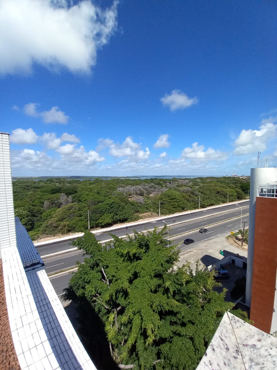 Edf. Riviera Camboinha apt. 303- A