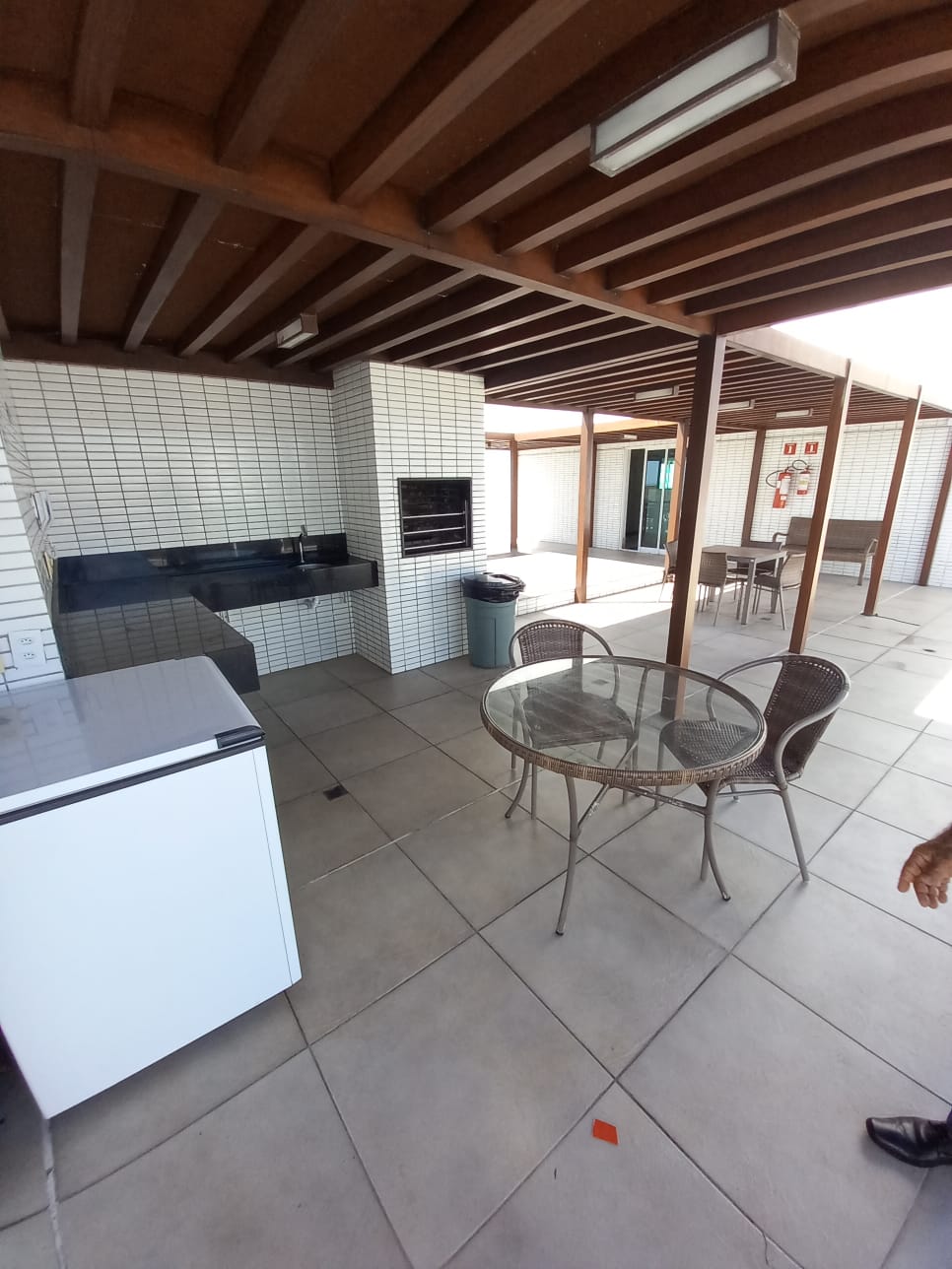 Edf. Riviera Camboinha apt. 303- A