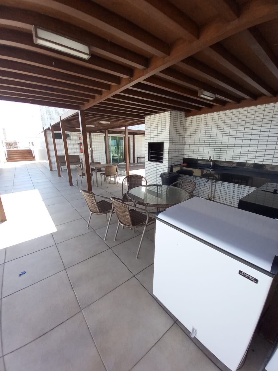 Edf. Riviera Camboinha apt. 303- A