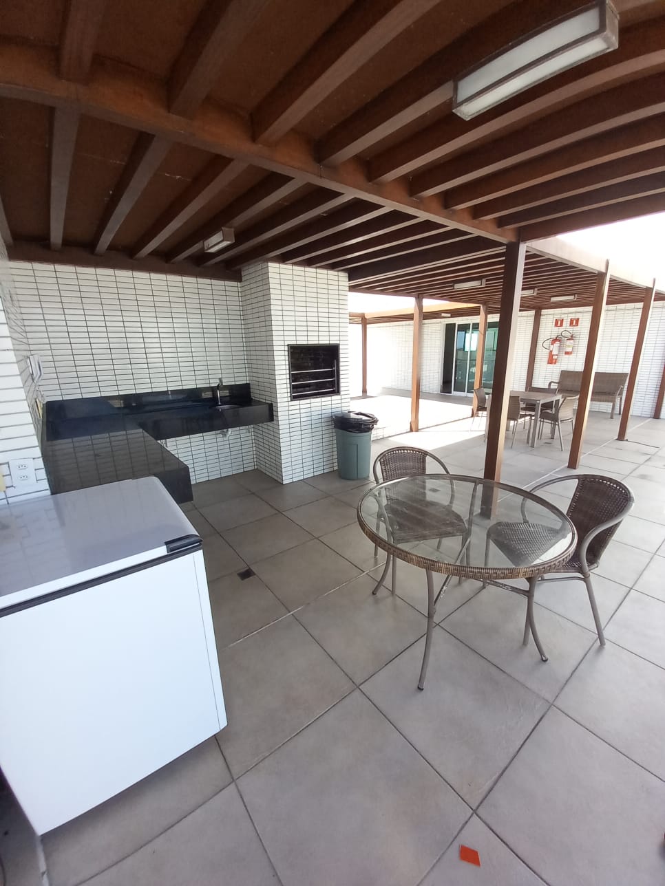 Edf. Riviera Camboinha apt. 303- A