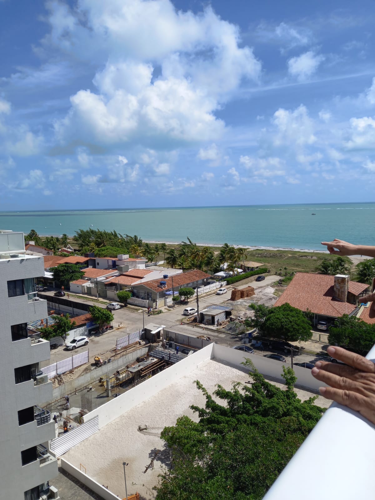 Edf. Riviera Camboinha apt. 303- A
