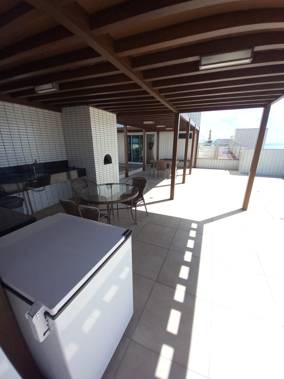 Edf. Riviera Camboinha apt. 303- A