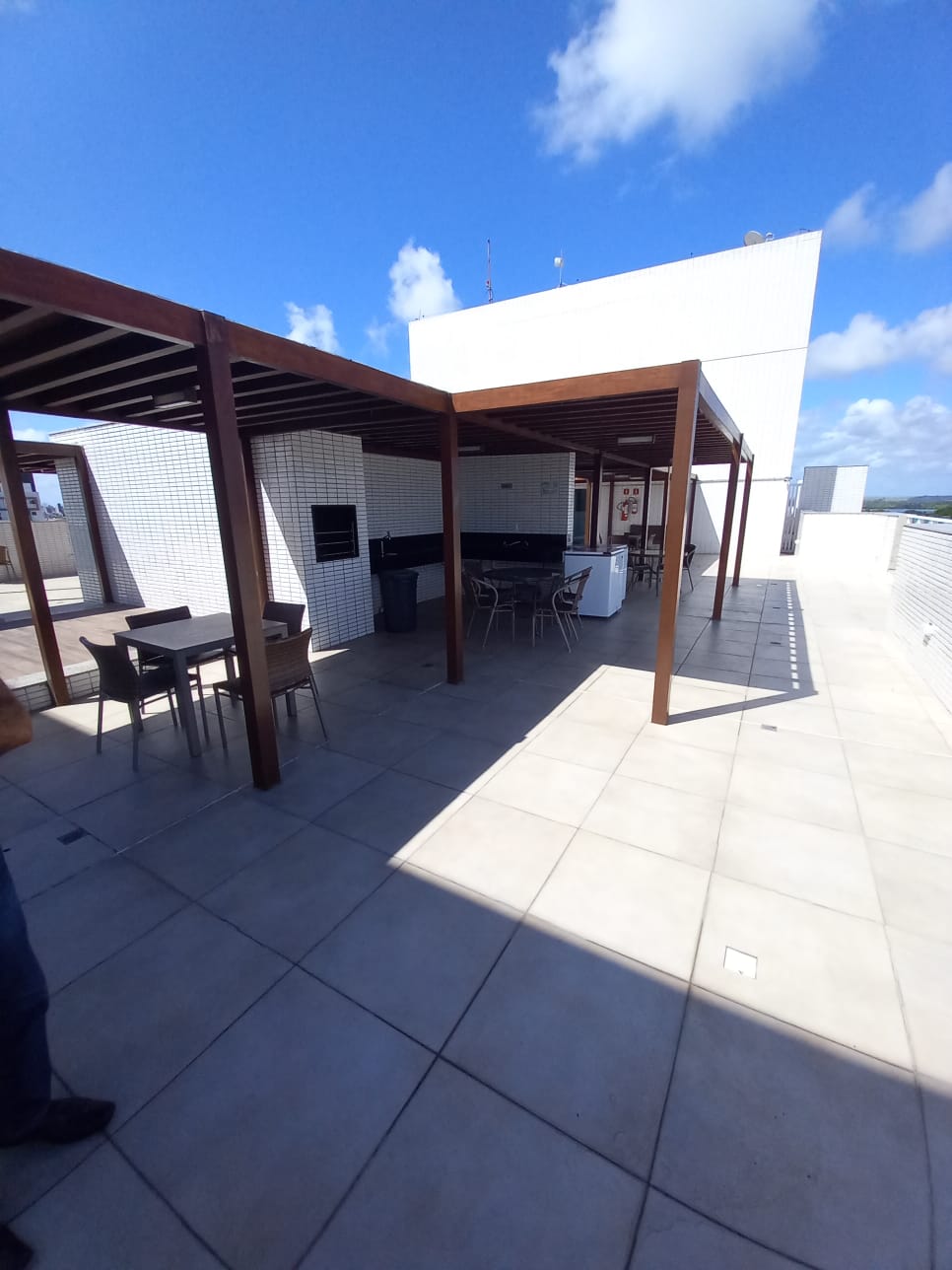 Edf. Riviera Camboinha apt. 303- A