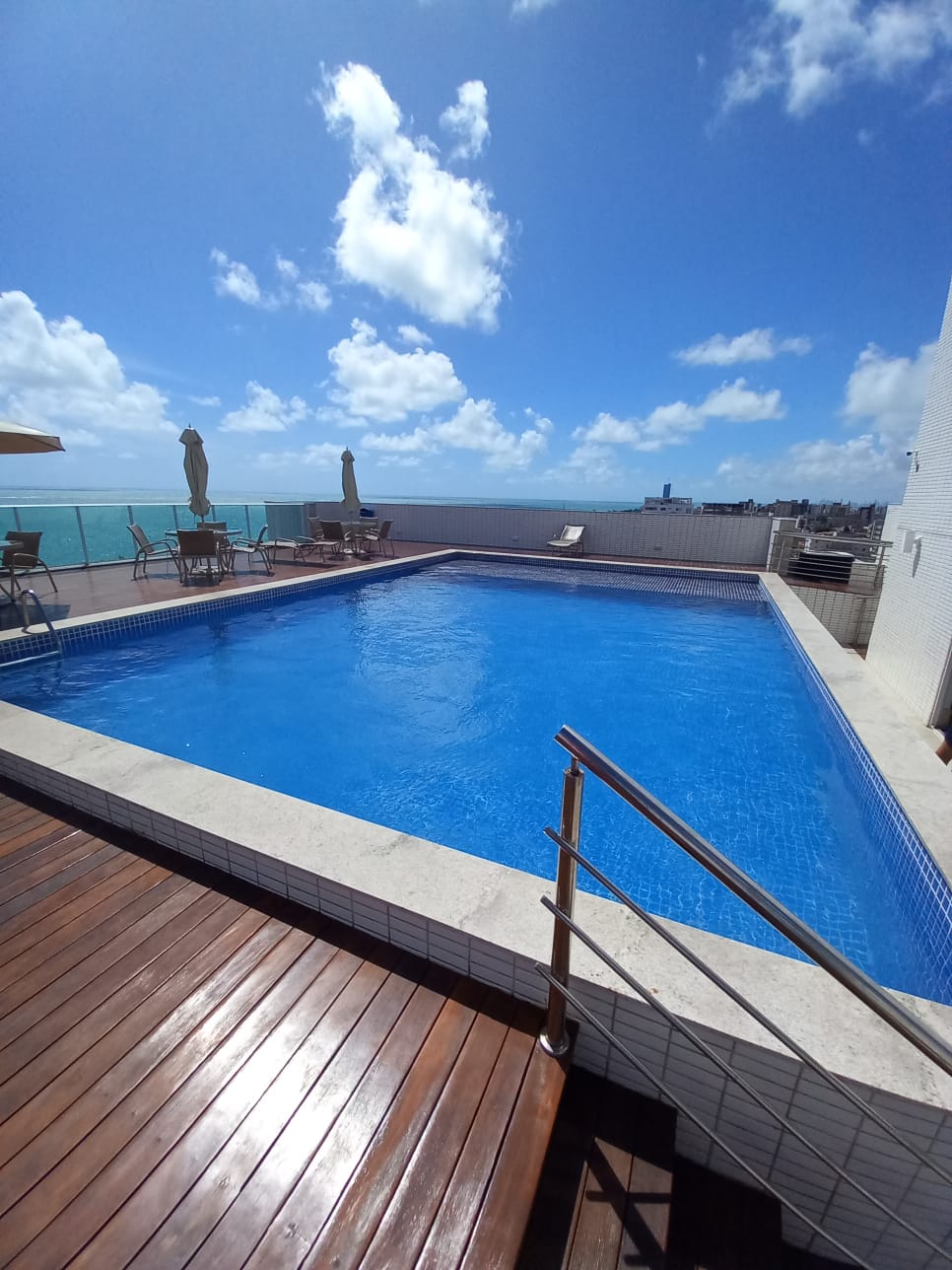 Edf. Riviera Camboinha apt. 303- A