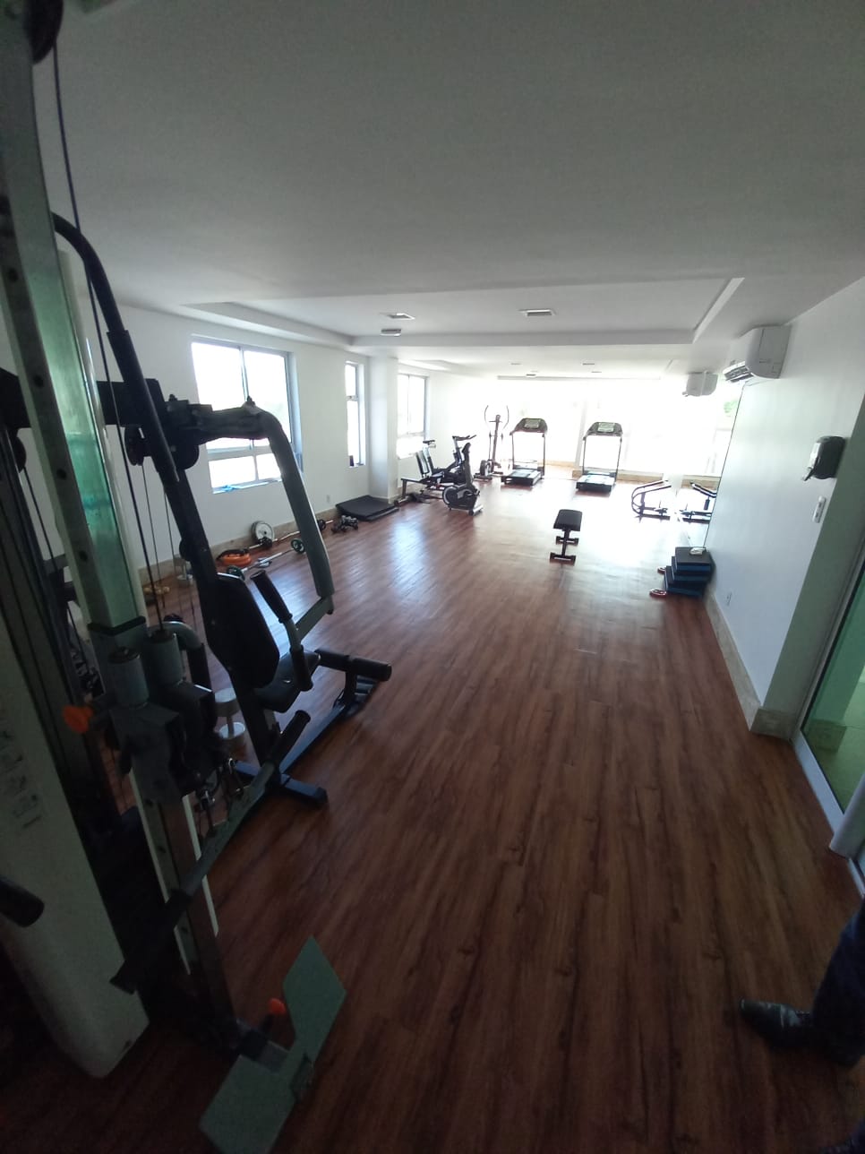 Edf. Riviera Camboinha apt. 303- A