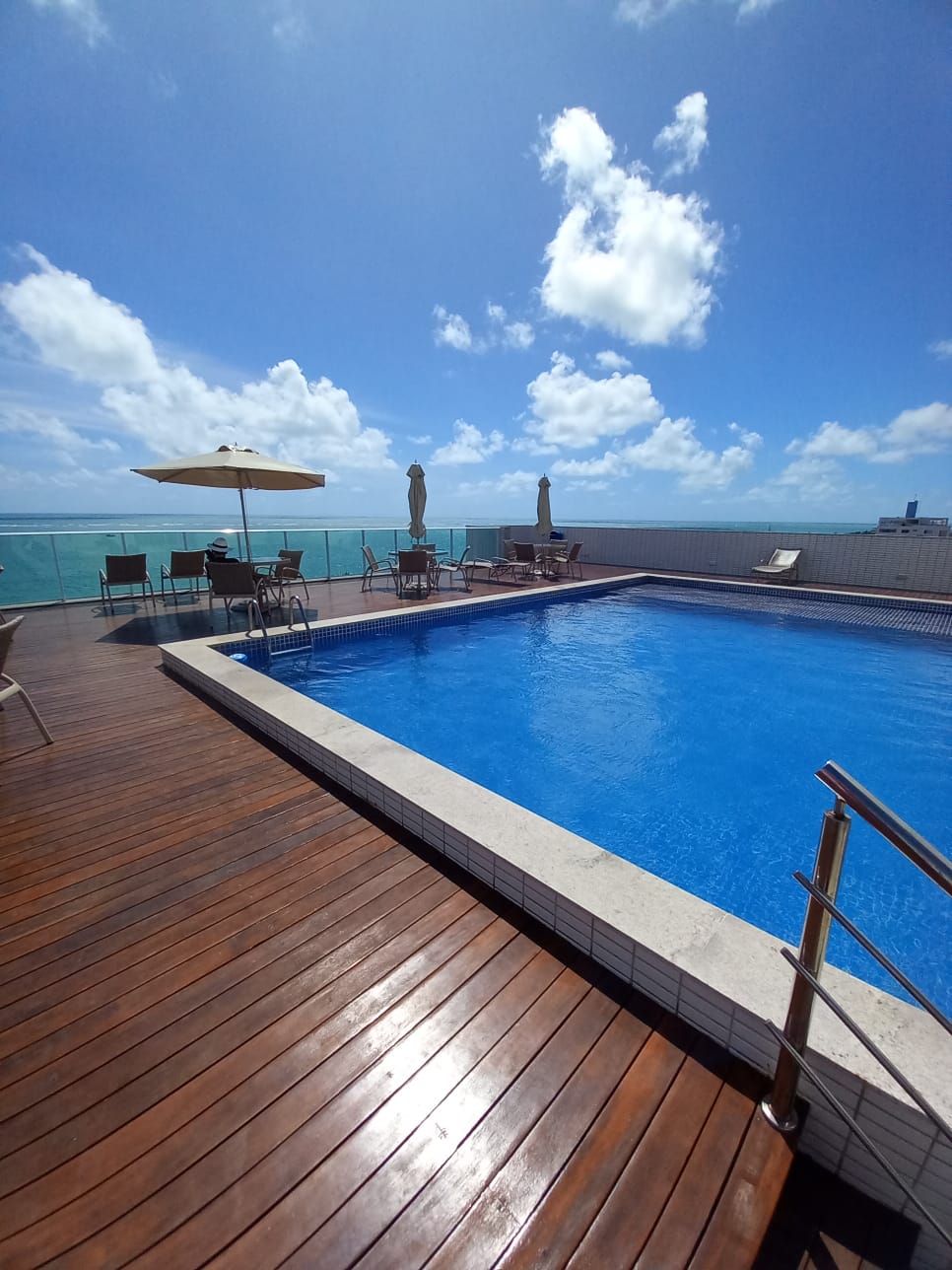 Edf. Riviera Camboinha apt. 303- A