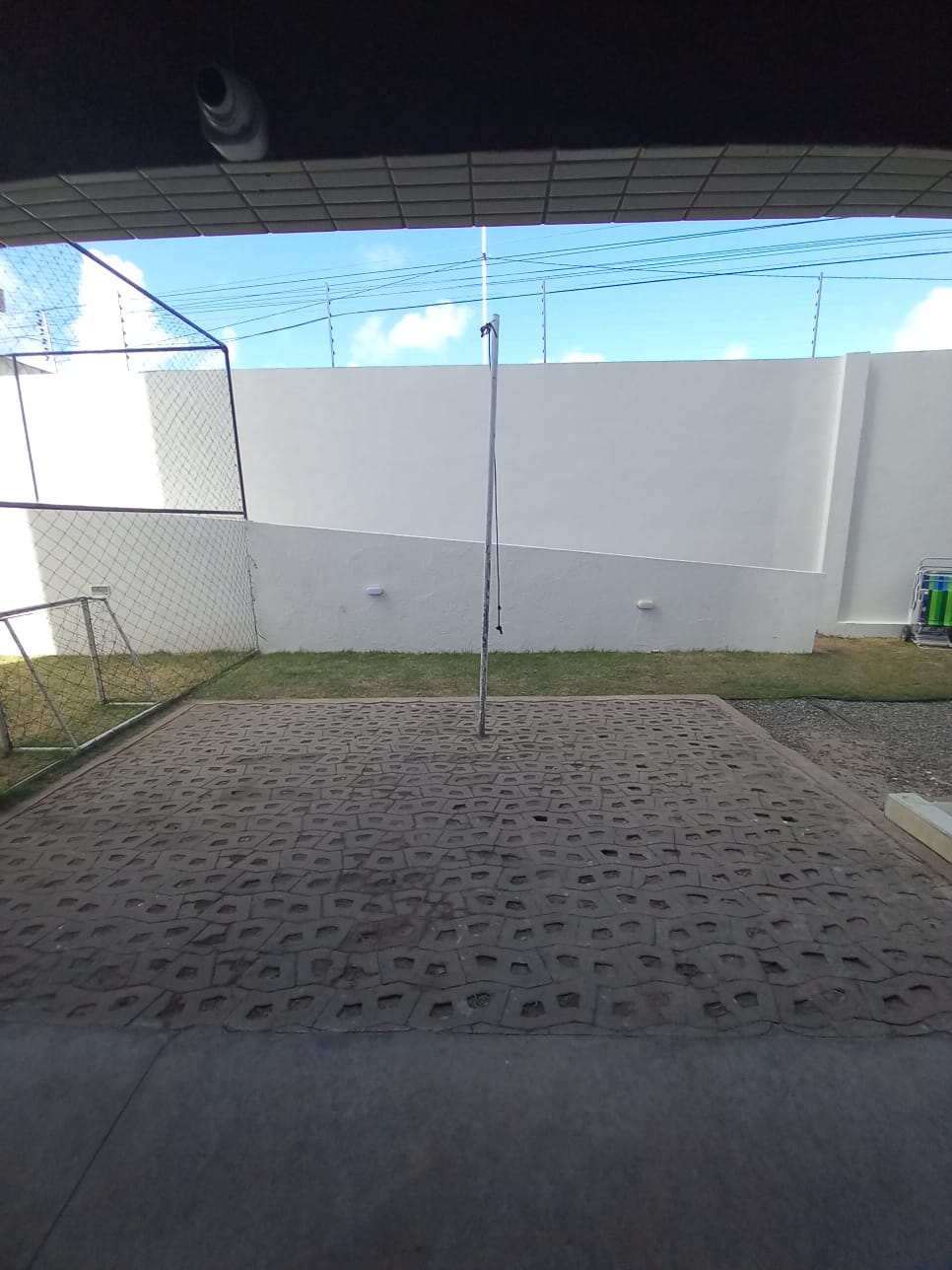 Edf. Riviera Camboinha apt. 303- A
