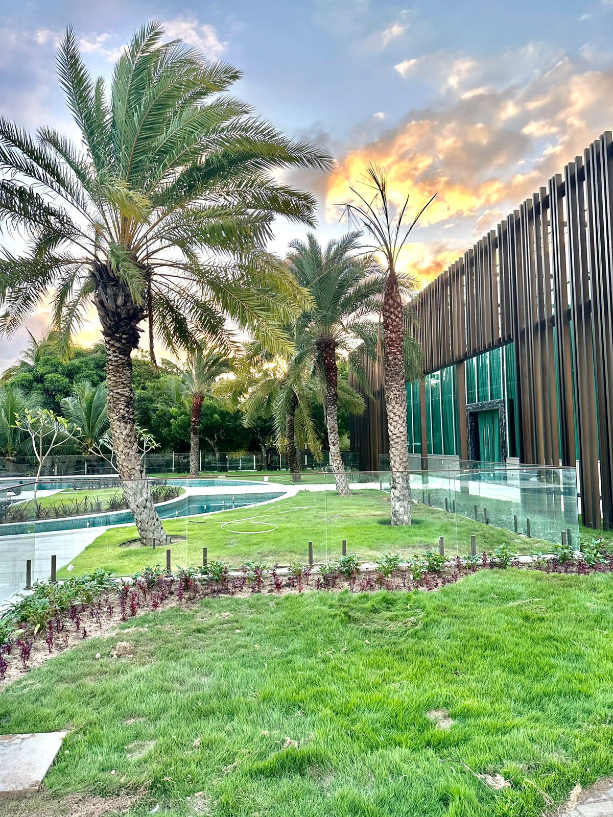 Terreno Intermares Condomínio Alamoana