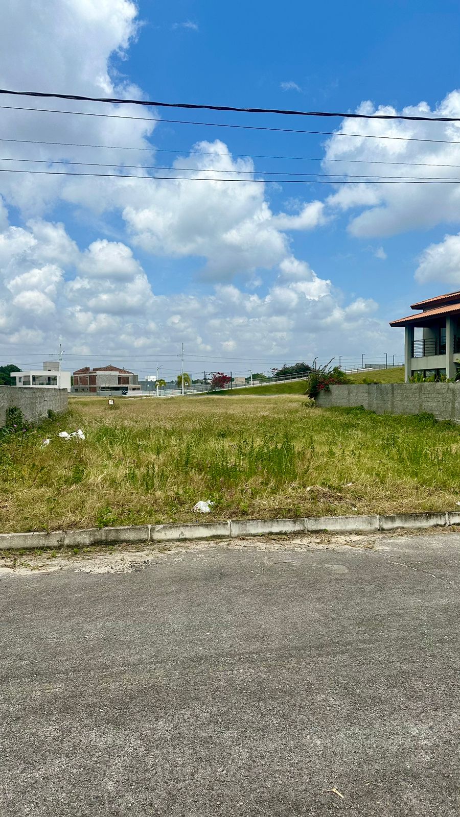 Terreno Intermares Condomínio Alamoana