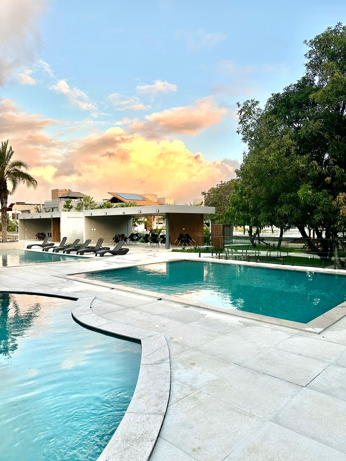 Terreno Intermares Condomínio Alamoana
