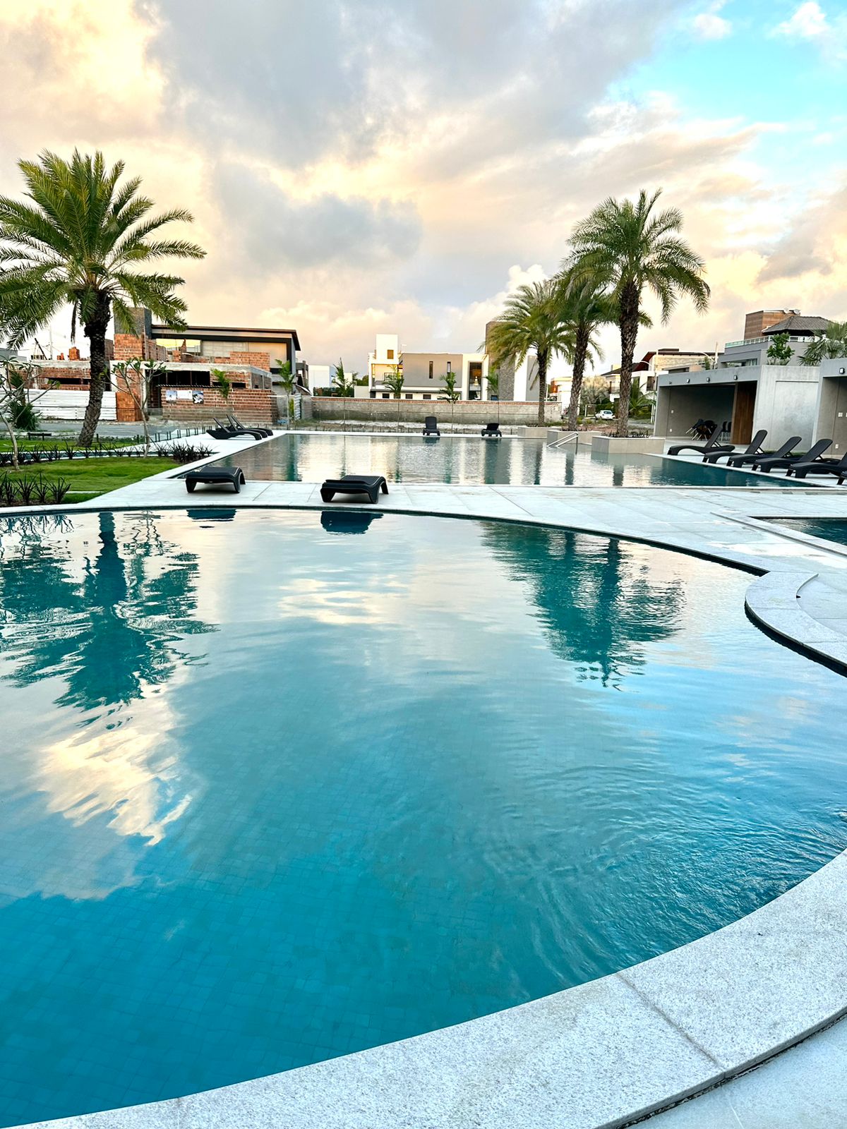 Terreno Intermares Condomínio Alamoana