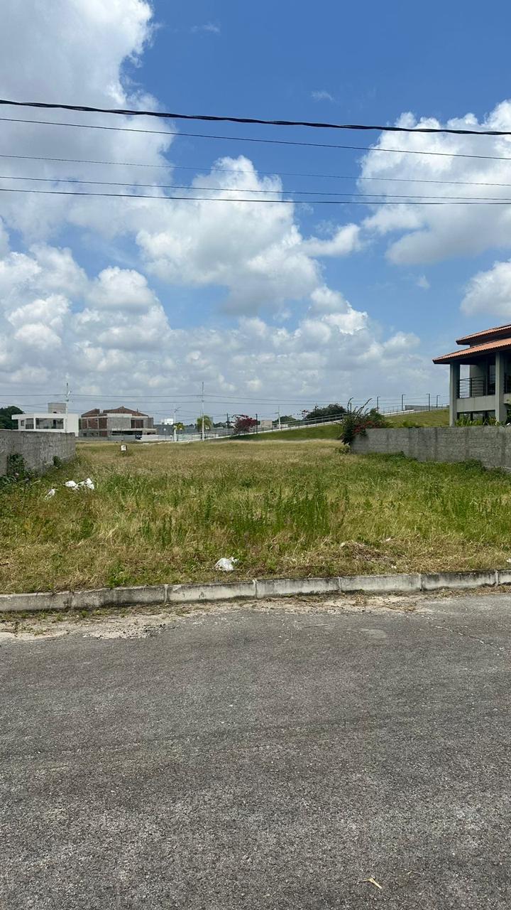 Terreno Intermares Condomínio Alamoana