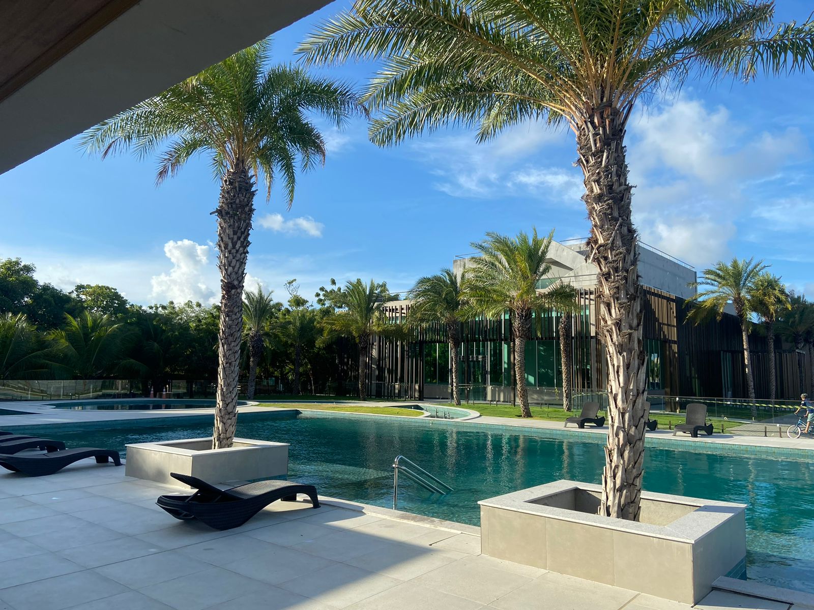 Terreno Intermares Condomínio Alamoana