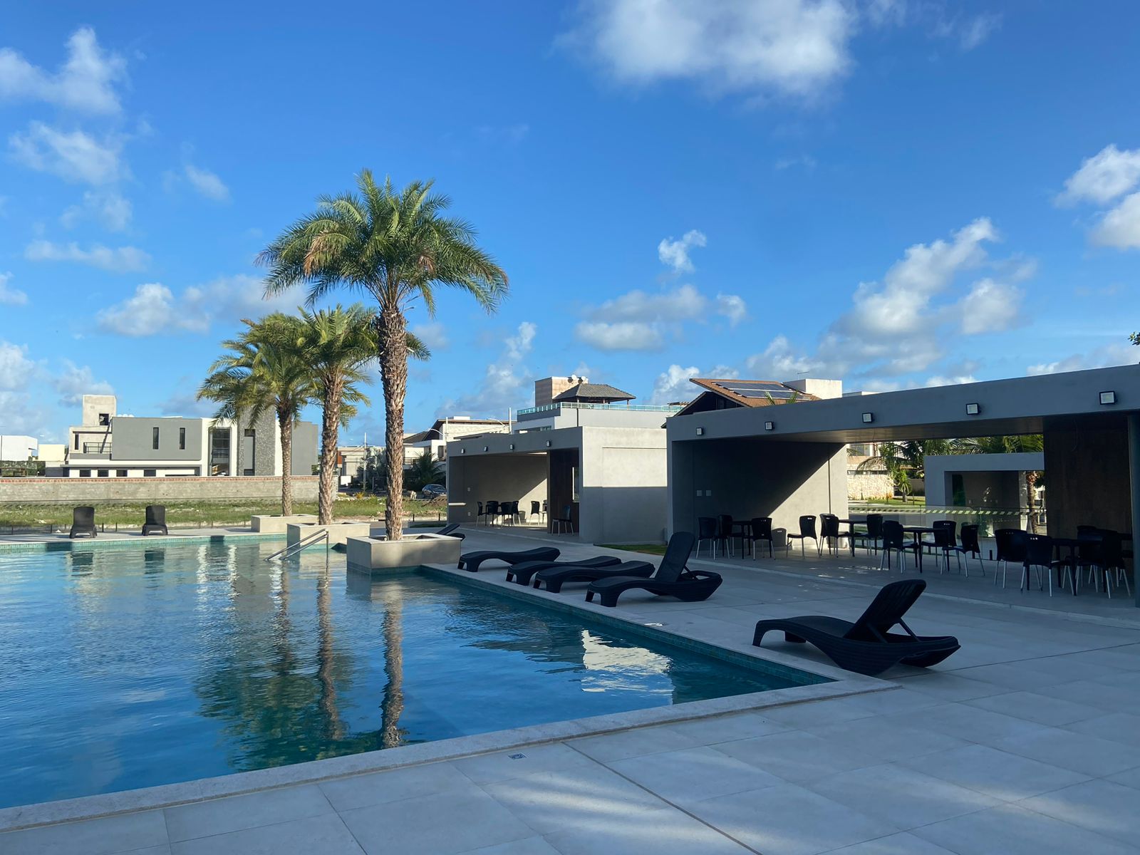 Terreno Intermares Condomínio Alamoana