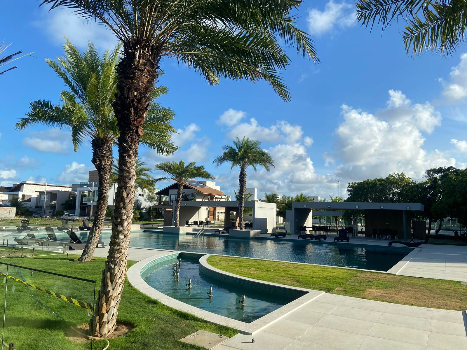 Terreno Intermares Condomínio Alamoana