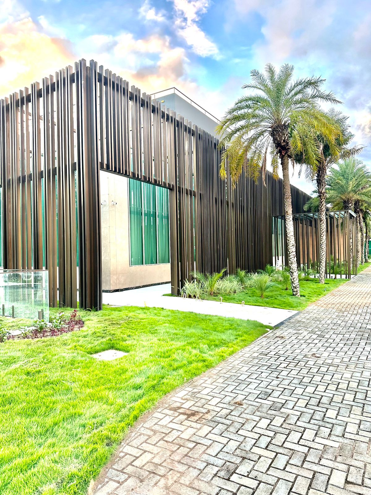 Terreno Intermares Condomínio Alamoana