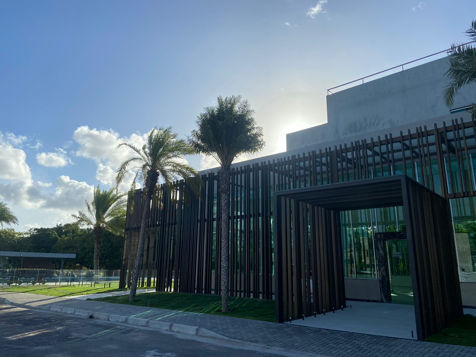 Terreno Intermares Condomínio Alamoana