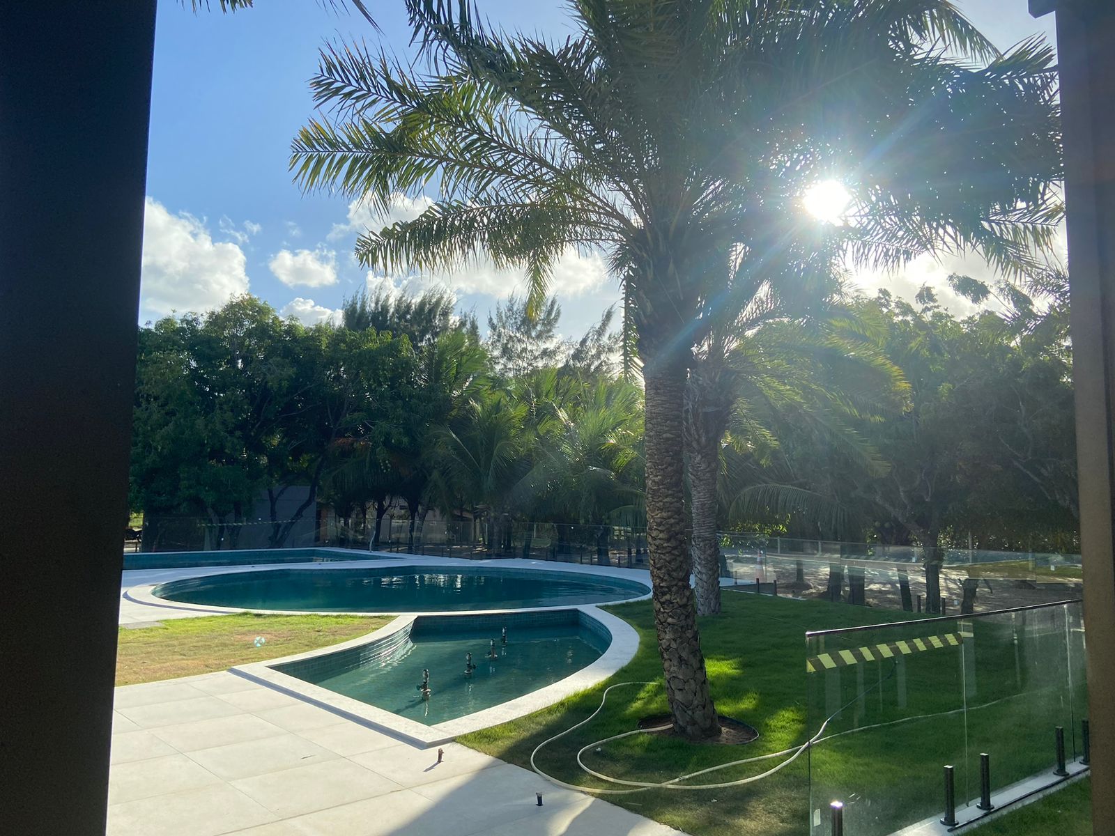Terreno Intermares Condomínio Alamoana