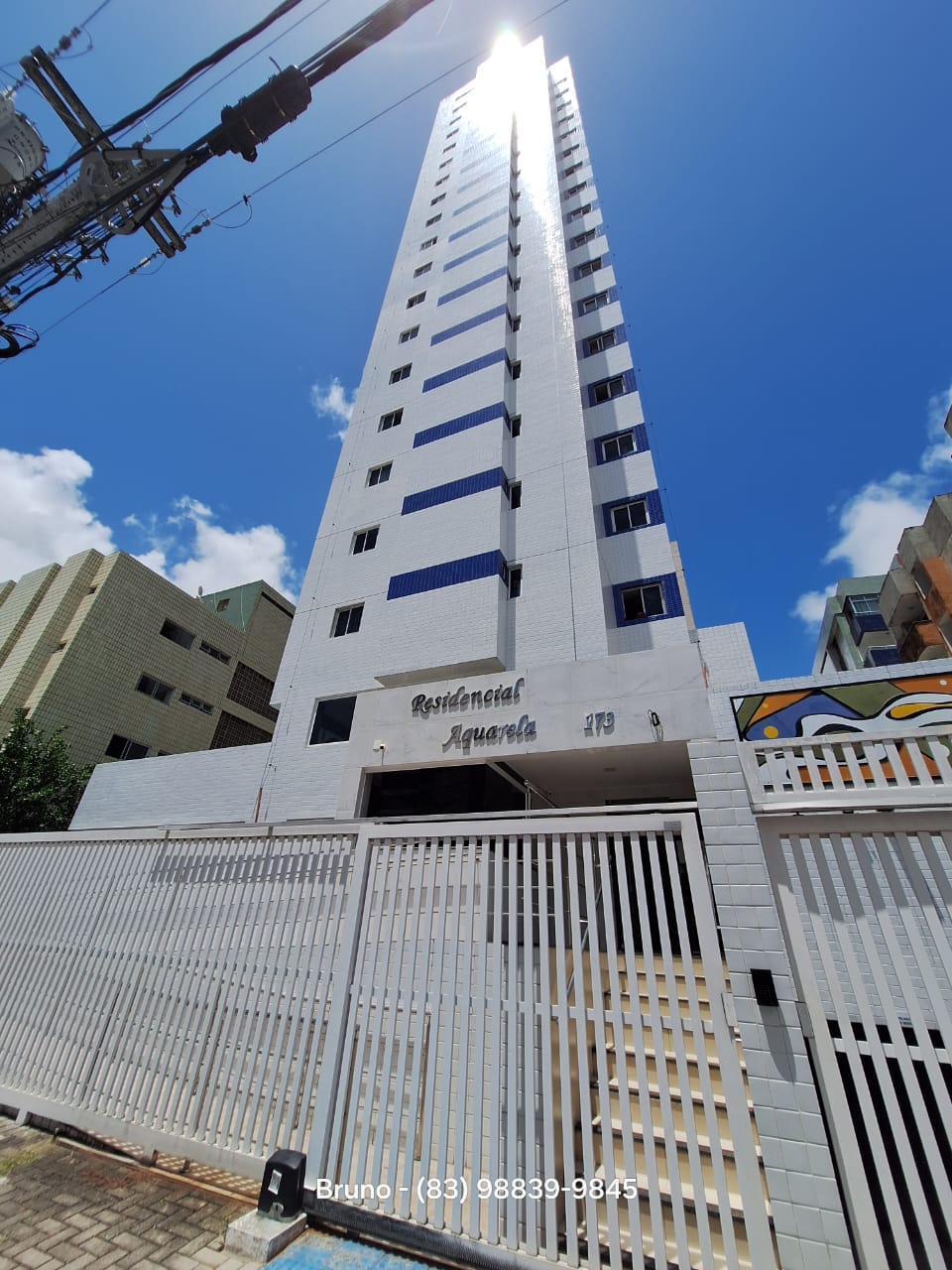 Edf. Aquarela apt. 1402