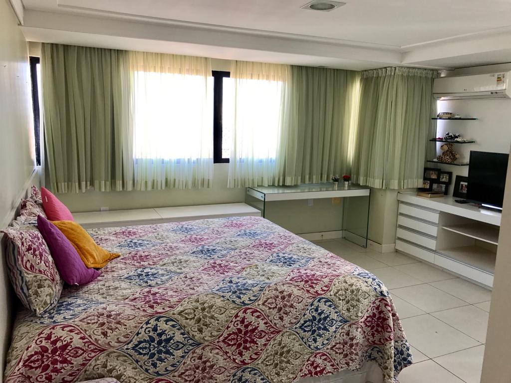 Edf. Porto Dover apt. 1302