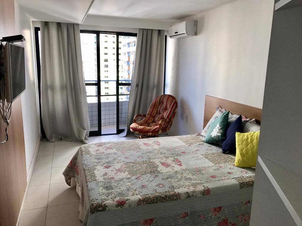 Edf. Porto Dover apt. 1302