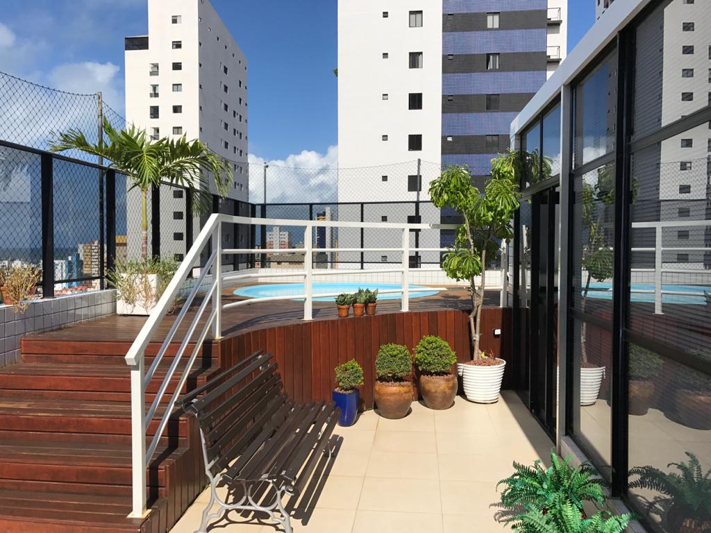 Edf. Porto Dover apt. 1302