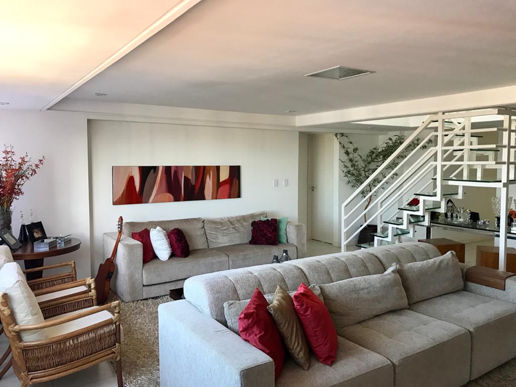 Edf. Porto Dover apt. 1302