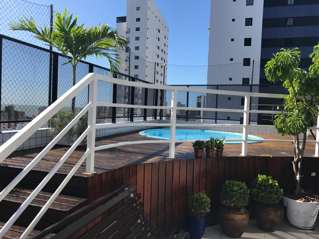 Edf. Porto Dover apt. 1302