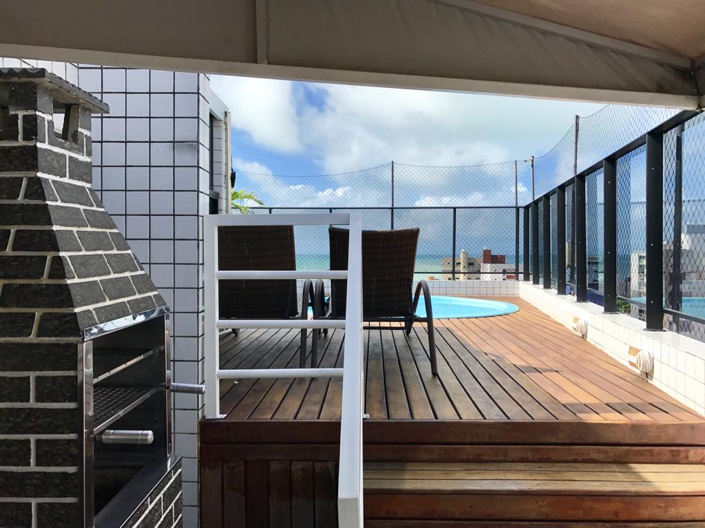Edf. Porto Dover apt. 1302