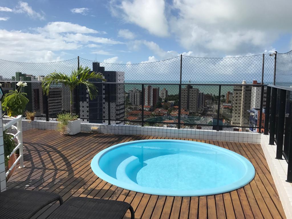Edf. Porto Dover apt. 1302