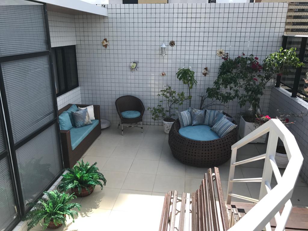 Edf. Porto Dover apt. 1302