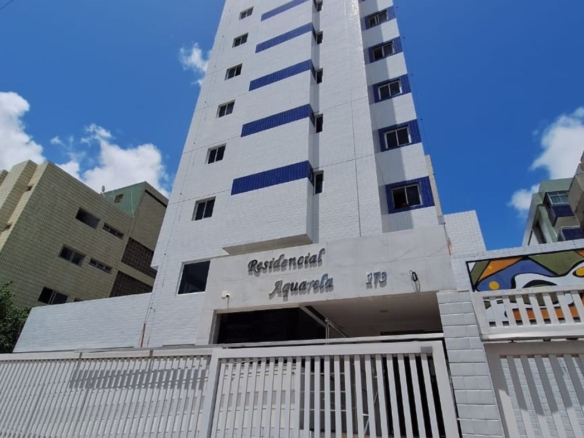Edf. Aquarela apt. 1402