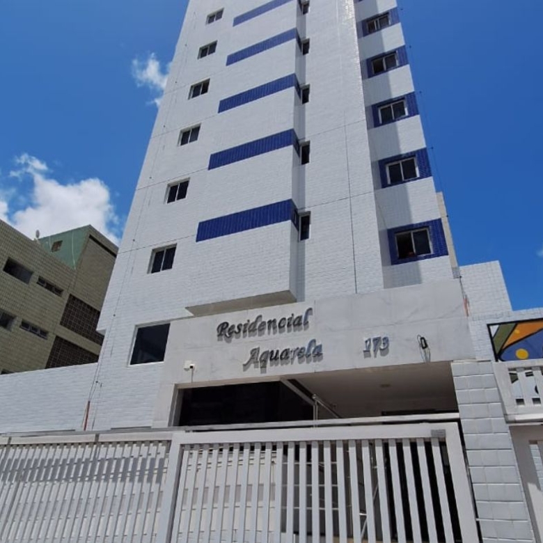 Edf. Aquarela apt. 1402