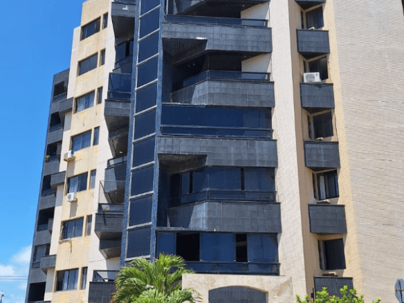 Apartment in Intermares