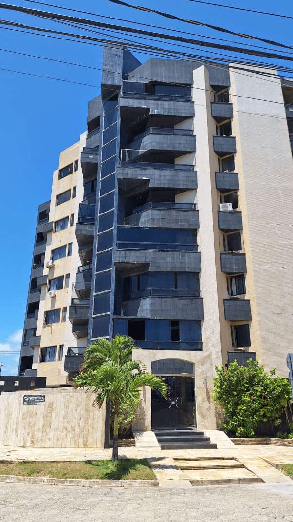 Apartment in Intermares