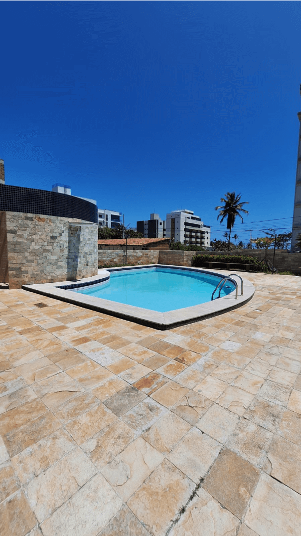 Apartment in Intermares