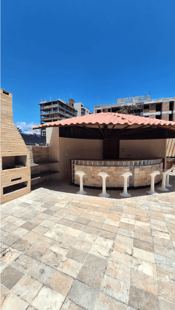 Apartment in Intermares